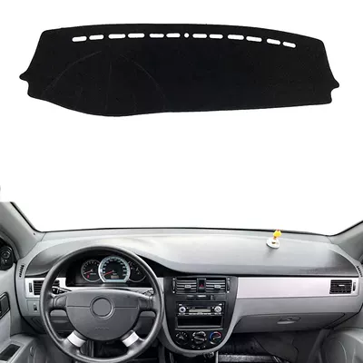 Chevrolet Lacetti 04-13 mərkəzi idarəetmə paneli işıqkeçirməz örtüyü