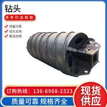 旋挖钻机 筒钻 两半斗 捞沙斗  等各种通用型号   支持加工定制