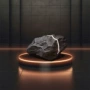 黑山景观仿真发光玻璃钢