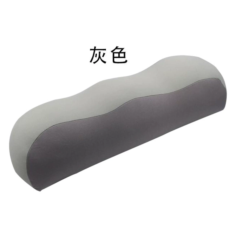 Производитель поставляет однотонные многофункциональные подушки для поясницы, подушки для ног, подушки для ног, подушки для ног, массажные и подушки для тела.