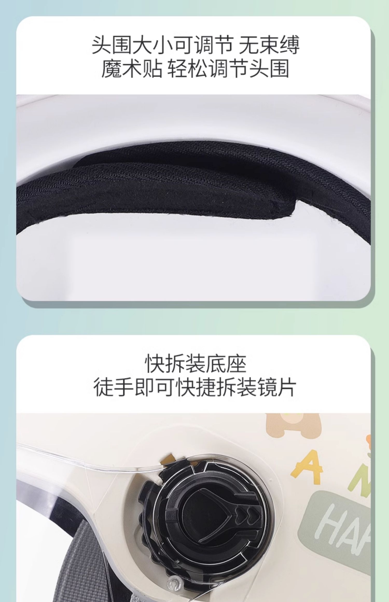 Cute Lightweight Electric Motorcycle Helmet, Sun Protection, All Seasons