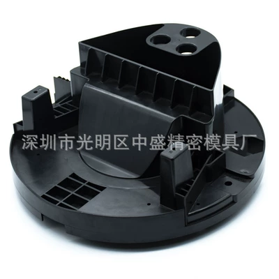 Injection Molding Processing of Plastic Shell Avtomobil hissələri qəlibləri