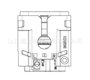 bosch一个汽车连接器