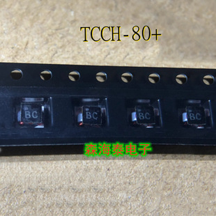 TCCH-80+  �zӡBC SMD ��ģ����Ȧ ���l�V���� �����