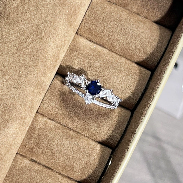 No. 12 opening ring