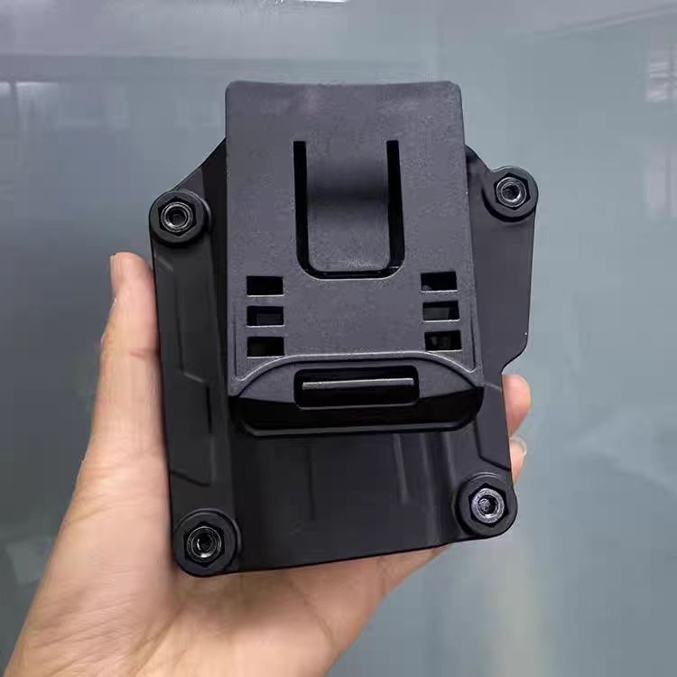 CZ-75 P09 P10 M92 PX4 P226 229 320 TP9 VP9 Funda de extracción rápida DK06 05