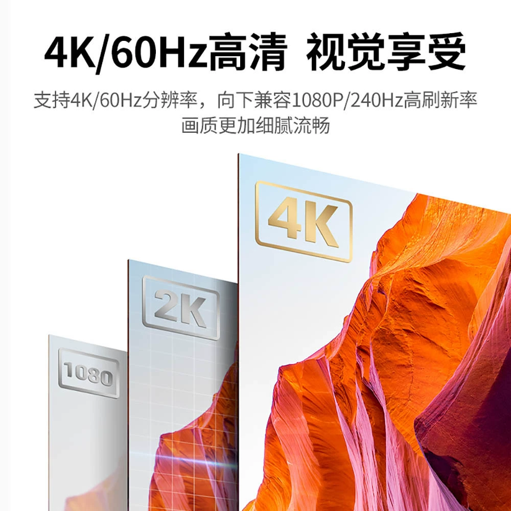 HDMI2.0 HD переключатель 5 в 1 (пять входов в один выход) 4K60Hz с пультом дистанционного управления, заводской переключатель