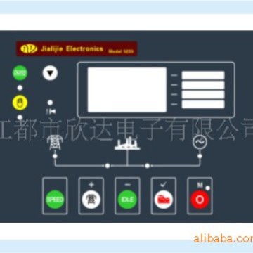 机床控制薄膜开关