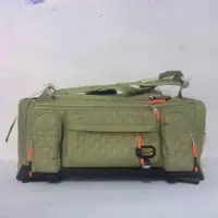 Новый лыжный рюкзак большой емкости сумка для хранения зимней одежды Внешняя подвесная доска отделение для лыжного рюкзака Сумка для лыжного снаряжения