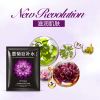 Moisturizing nutritious cosmetic monolithic face mask, skin rejuvenation, wholesale