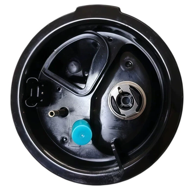 BMW motorcycle fuel – Oil pump, nozzle