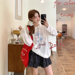 2082fs �nϵ㼑а�ɫӡ���L��Ů�ļ��OӋ��С�����ɱ����������