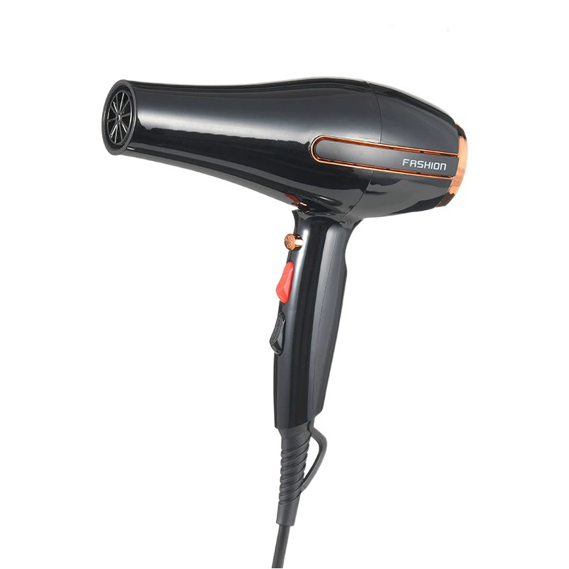 Трансграничный фен для волос с горячим и холодным воздухом, мощный бытовой гостиничный фен, Парикмахерская, производители фена для волос оптом