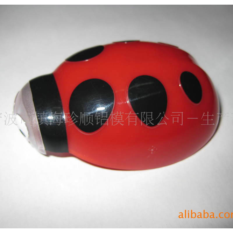 文具玩具设计喷漆定制加工