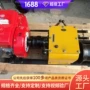 便捷及时源头柴油卷扬机