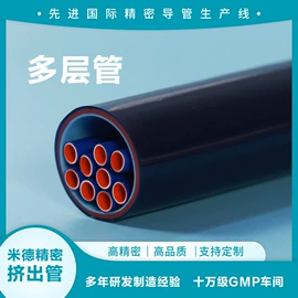 PVC管;PE管;其他塑料管