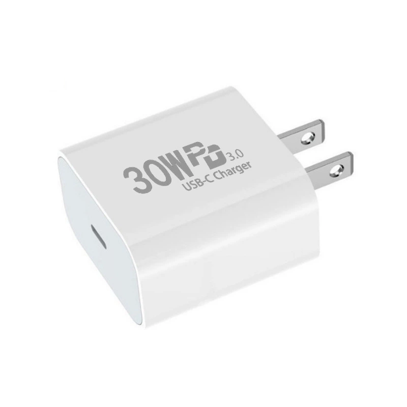 Small charger, 30W, 30W, 30W