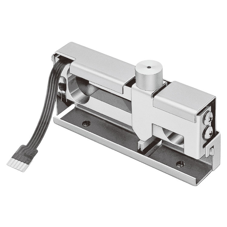 现货！AND爱安德 不锈钢密封称重传感器 用于压缩LCC07-T001