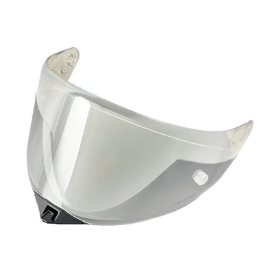 and Night Universal Ttr Mirror Dəbilqə (Kaska) aksesuarları - tt-r-revo-aurora-silver