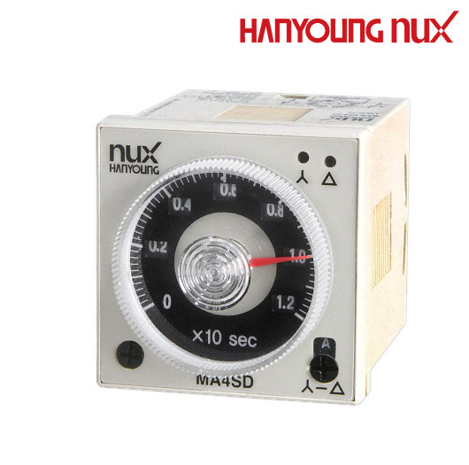 经销韩国HANYOUNG NUX韩荣计数器计时器韩国