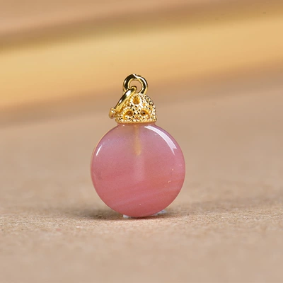 DIY Semi-Finished Loose Bead Jewelry — Zərgərlik ara hissələri
