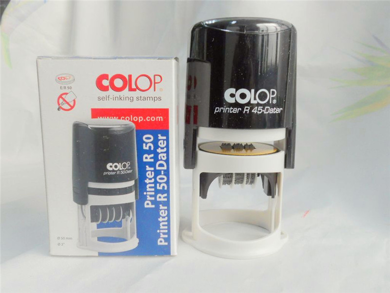 ��ƷCOLOP printer R45-Daterӡ�� ��ī����ӡ�²�������