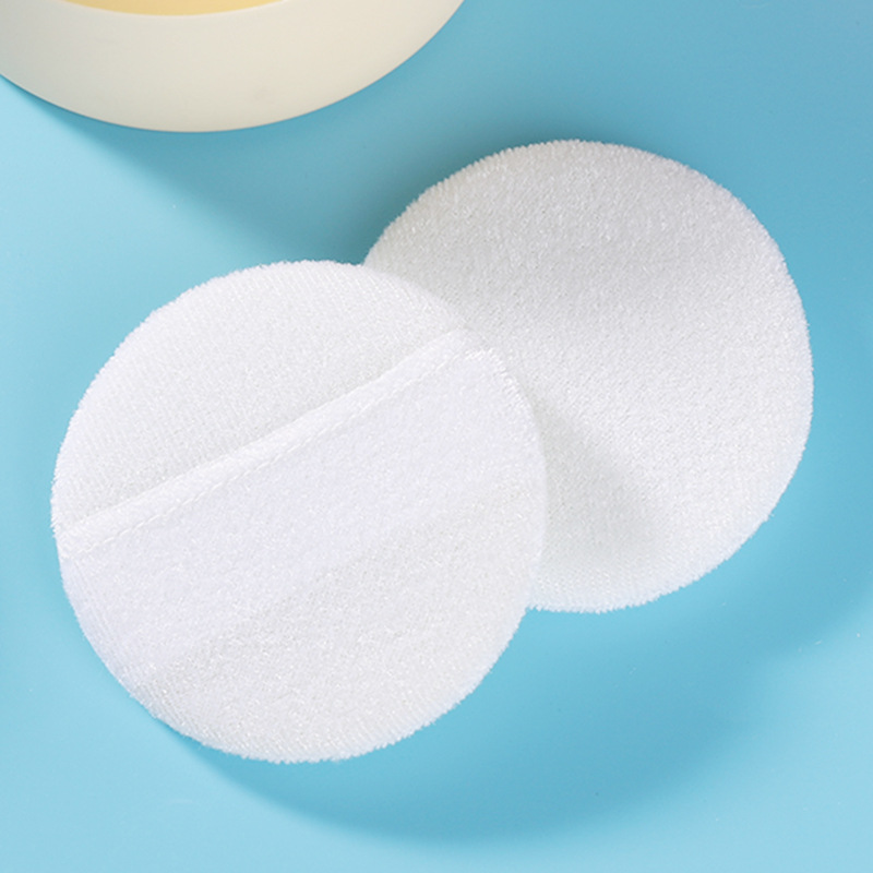 Powder for baby