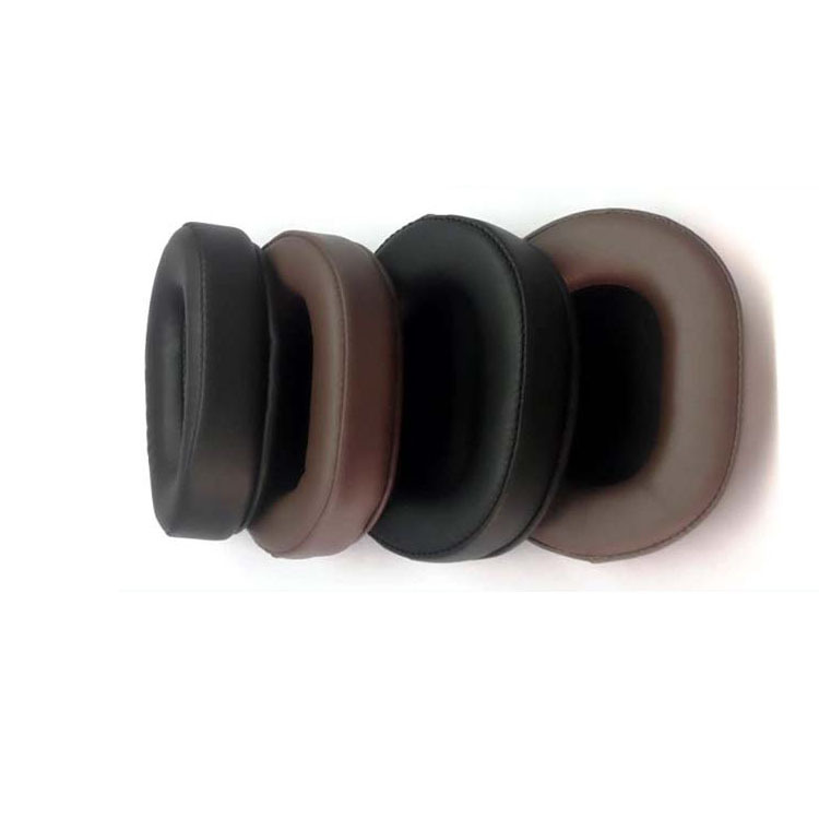 适用于ATH-MSR7 MSR7B MSR7BT MSR7NC耳机套耳罩耳塞耳帽耳绵皮套