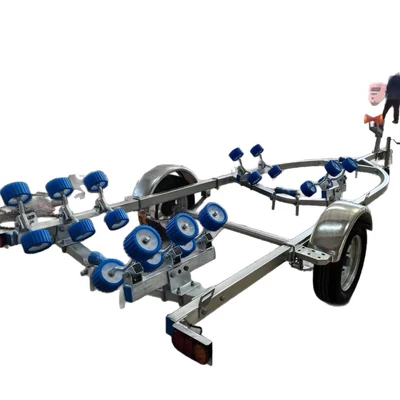 Single Axle, Corrosion-Resistant, Avtomobil ehtiyat hissələri