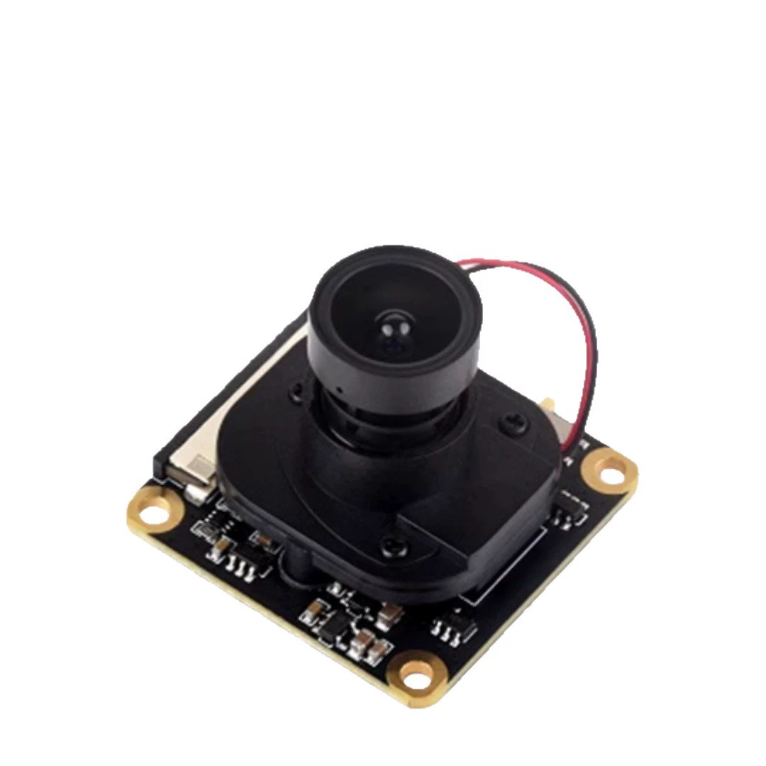 Raspberry Pi CSI CSI2 интерфейс MIX290 звездоночное ночное зрение traversing машина дрон камера