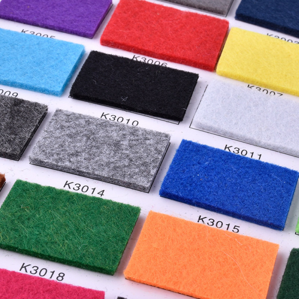 Manufacturer supplies home textile moisture-proof adhesive backing…