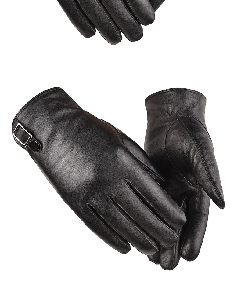 光面圆形方形装饰扣男皮手套_10.jpg