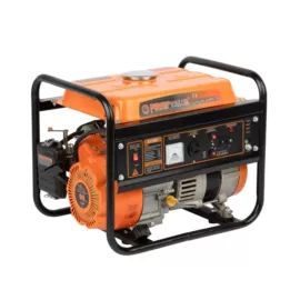 汽油发电机组;内燃机;离心泵