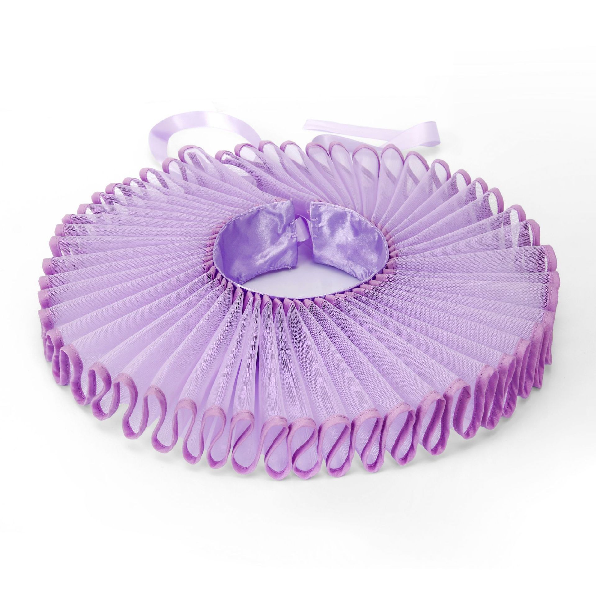 Violeta claro (tamaño grande)