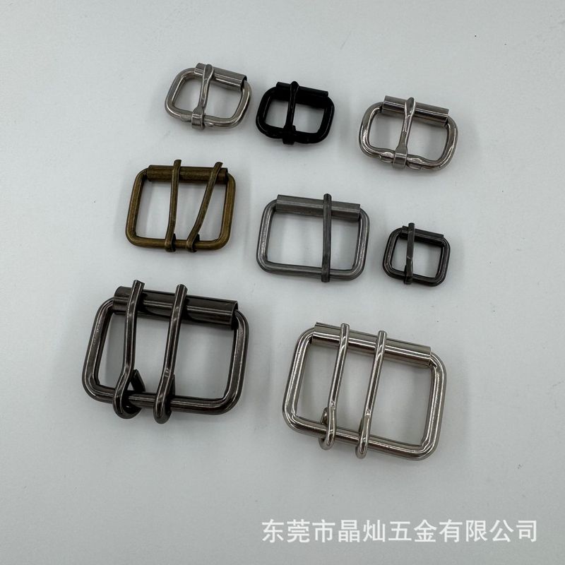 マヨンは、ダブルニードルバックル、アイロン丸針バックル、アイロンワイヤーバックル、ジッパーをDで製造しています。|undefined