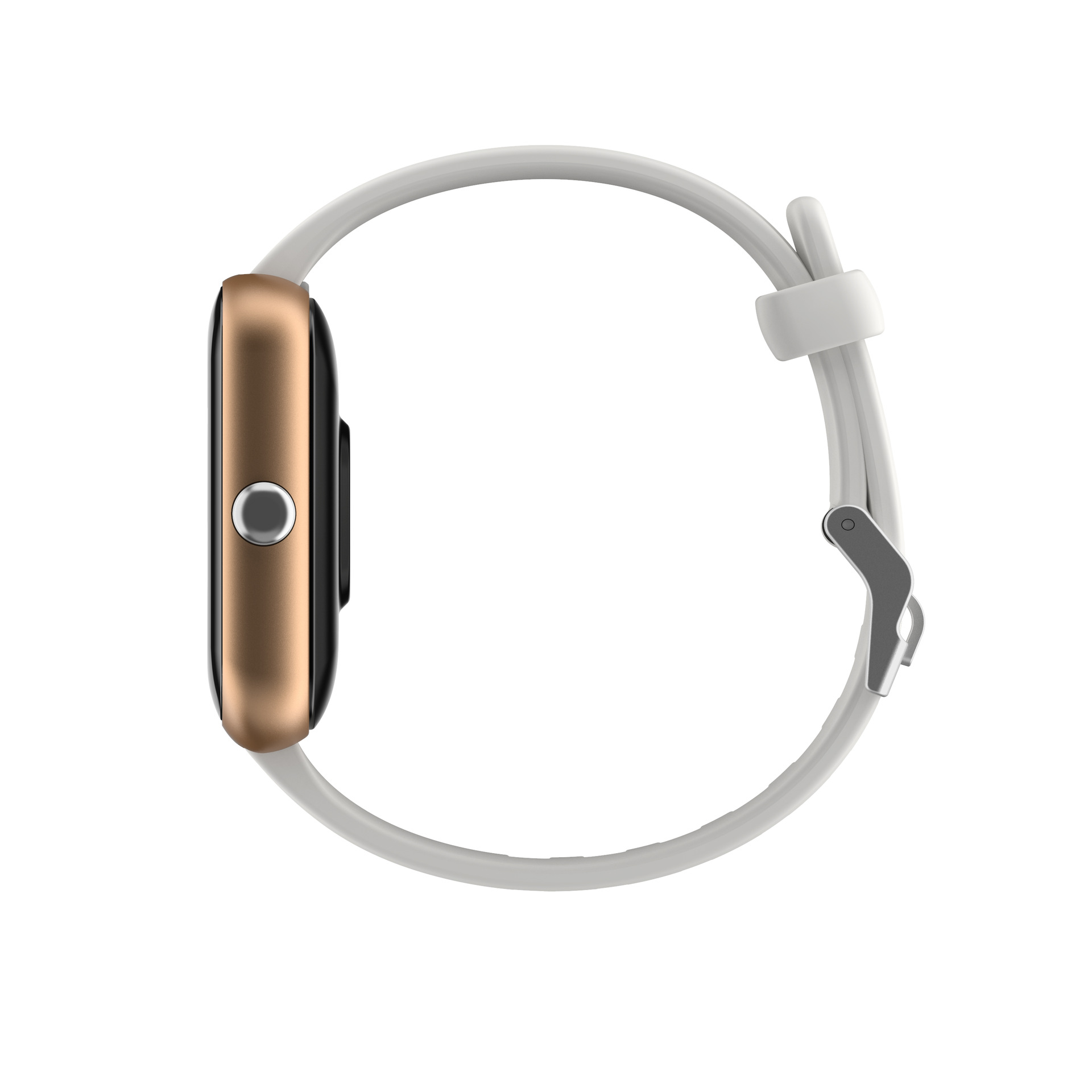 Runmifit 新款S20女生手表提醒心率健康监测提醒时尚计步智能手表