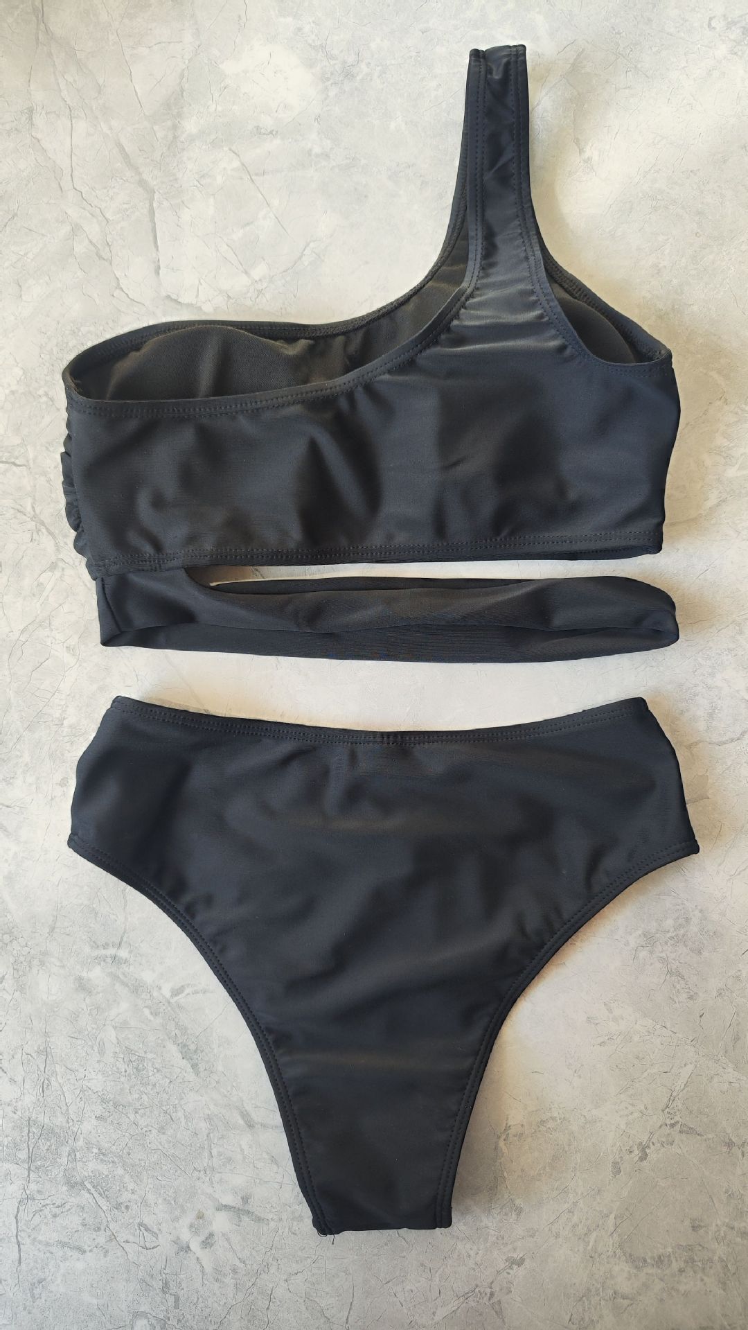 Bikini Sexy Due Pezzi Da Donna Costume Da Bagno Per La Spiaggia_voghion.com