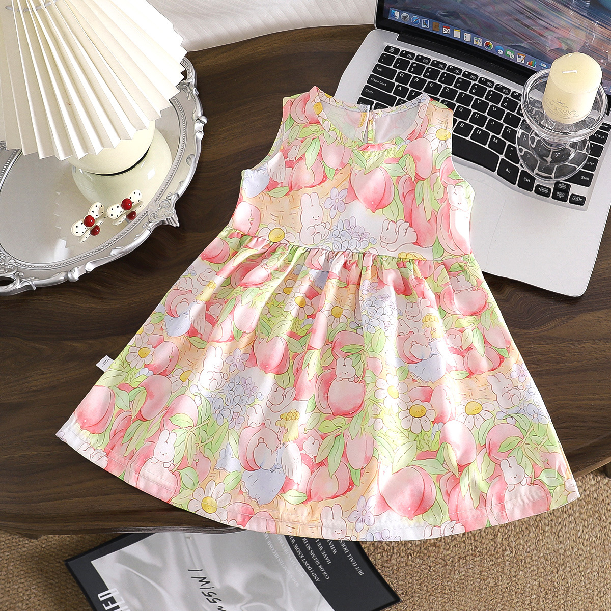 Princess dress-28