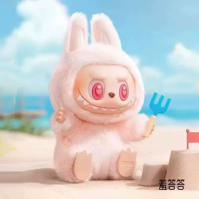 Пластиковое лицо, плюшевая игрушка, подвеска