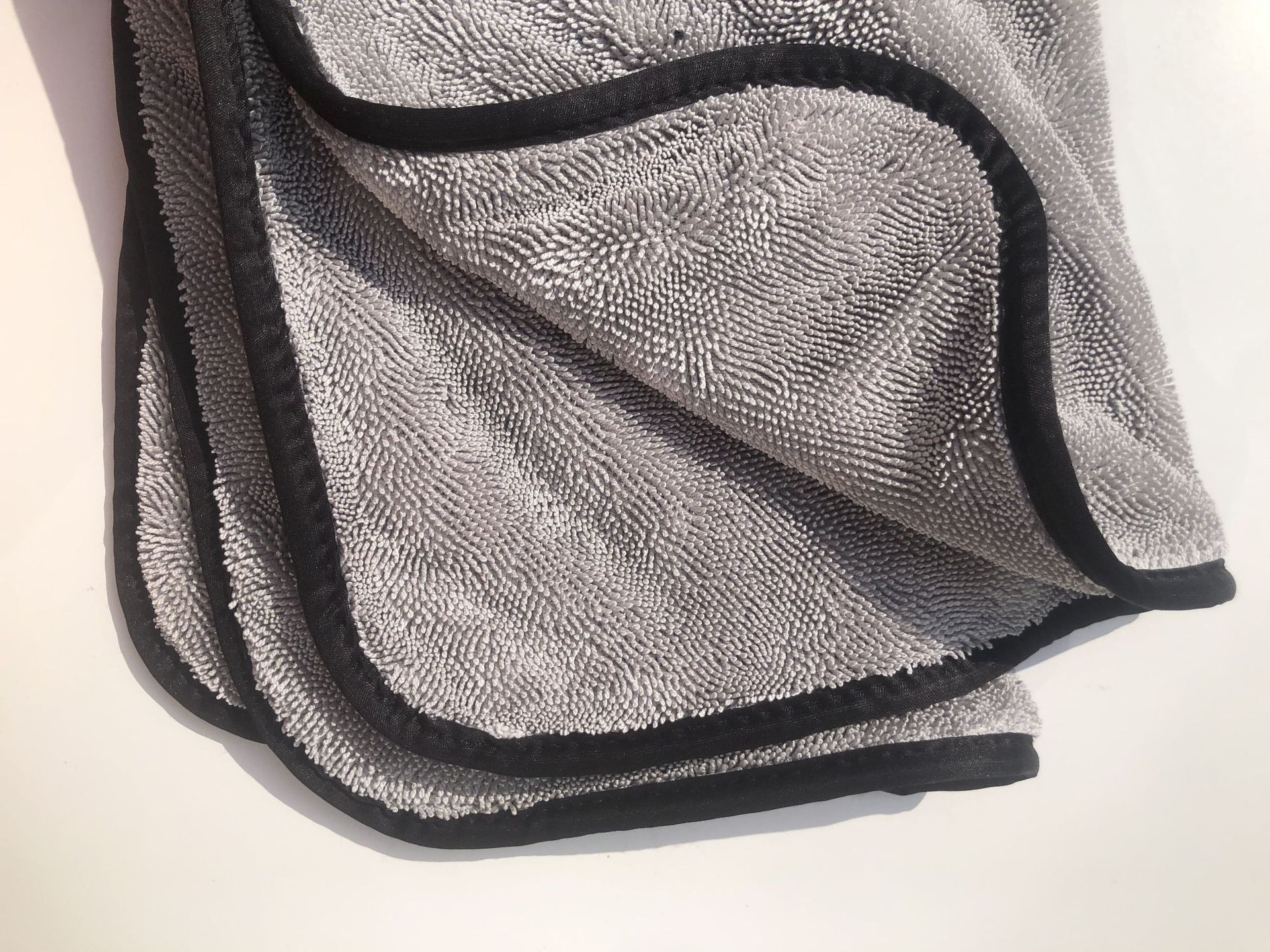 회색 이중층 255g 단일 스트립