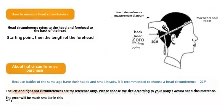 Gorro de bebé con flores y orejeras para días de primavera_voghion.com