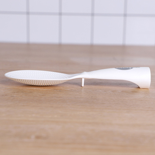 Creative non-stick rice vertical rice spoon rice spoon household restaurant rice spoon rice cooker rice spoon