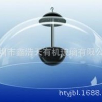定向音响  聚音罩 歌厅音箱 酒店音响 亚克力透明半球罩