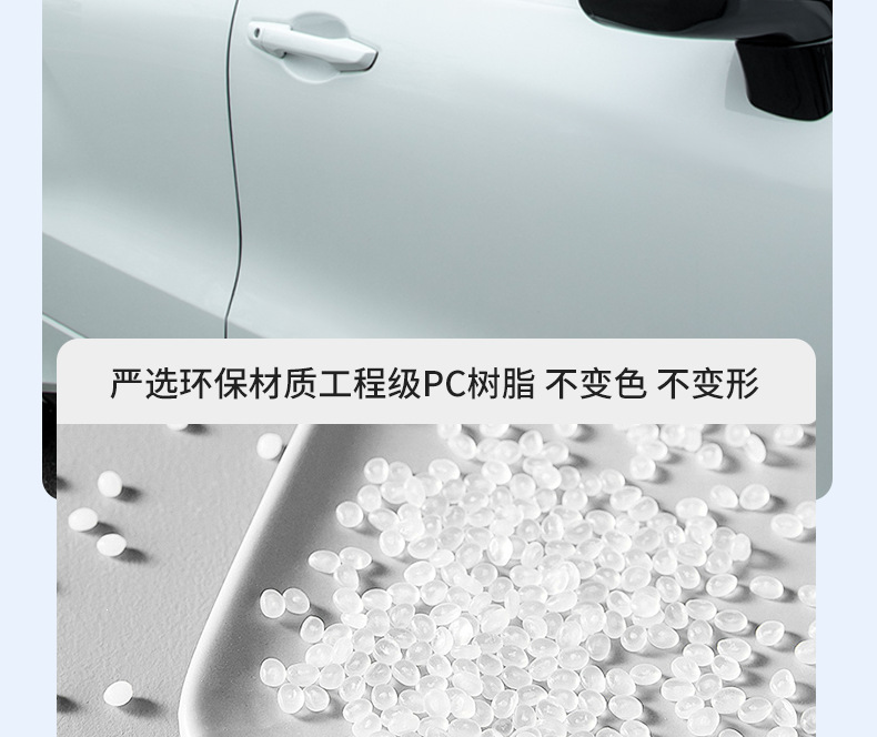 Suitable for 2026 Aion i60, rain and sun visors, complete set of car interior accessories, modification parts, car window rain visors, rain guards