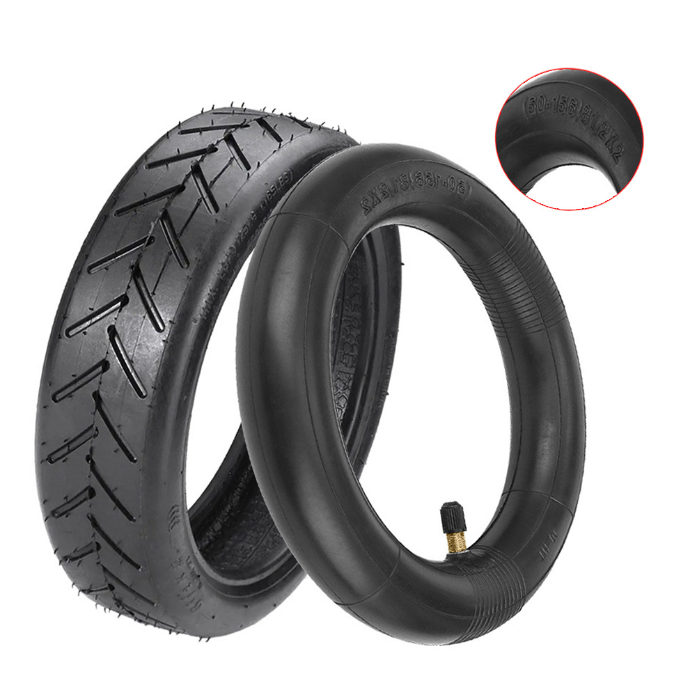 小米滑板车M365同款内外胎8.5寸电动滑板车充气轮胎优质橡胶胎