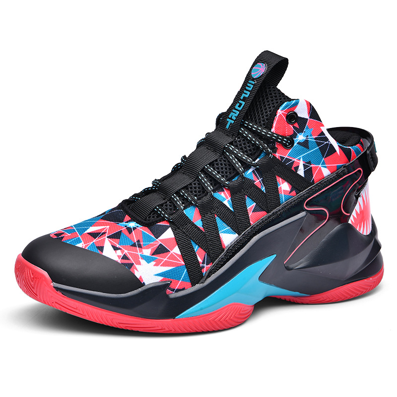 Sneaker Features