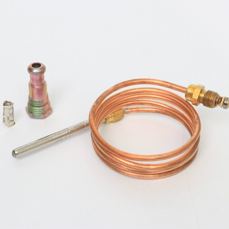 Производители поставляют оптовые термопары компенсационные провода