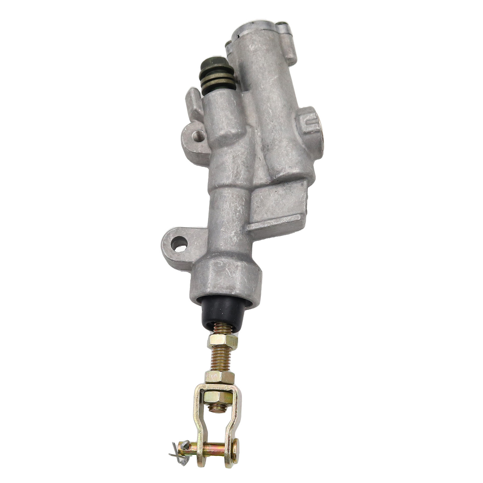 Suitable for Yamaha Xt250 Yz125 Yz250 Yz450F Motorcycle Rear Brake Pump Integrated Pump Straight Pump