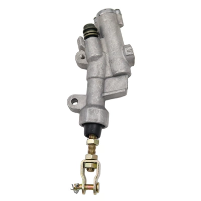 Pump Straight Pump, Other brake systems