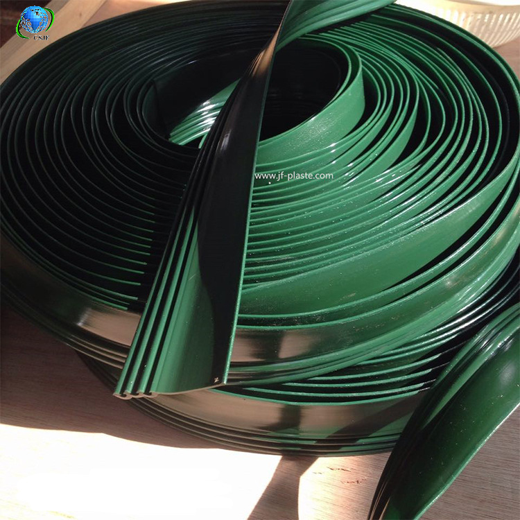 塑料挤出TPU型材 常熟生产TPU塑料型材厂家